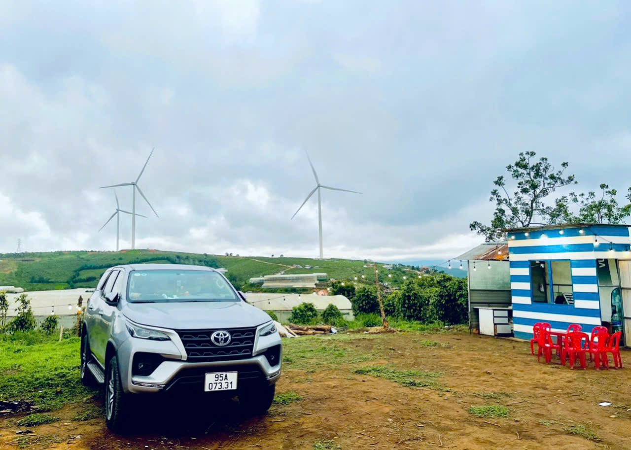 Cho thuê xe du lịch 4-7-16 chỗ giá rẻ - uy tín - chất lượng tốt